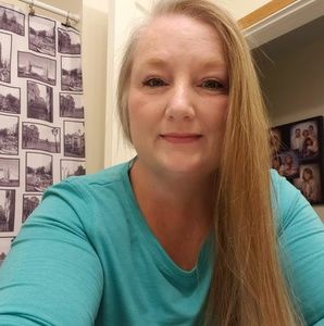 Meet your Posher, Tammy